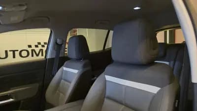 Sell Citroën C5 Aircross 2019 - 15900 EUR, 144013 km - AUTO.MOTO.pt