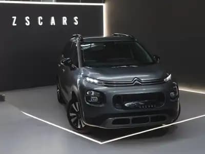 Sell Citroën C3 Aircross 2018 - 11990 EUR, 75000 km - AUTO.MOTO.pt