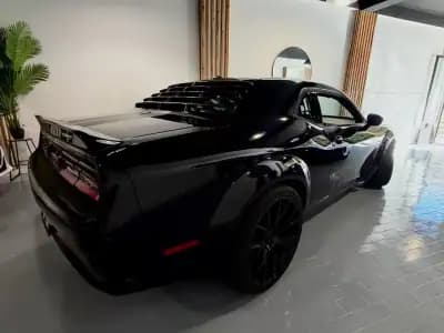 Vendo Dodge Challenger 2018 - 54900 EUR, 86429 km - AUTO.MOTO.pt