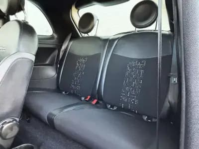 Vendo Fiat 500 2022 - 12900 EUR, 60000 km - AUTO.MOTO.pt