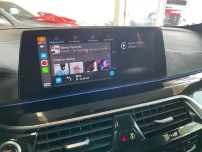 Vendo BMW M550d 2017 - 44900 EUR, 138217 km - AUTO.MOTO.pt