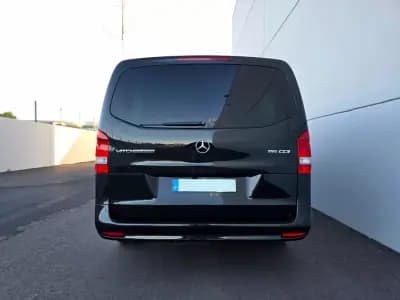 Sell Mercedes-Benz Vito Tourer 2024 - 54990 EUR, 64000 km - AUTO.MOTO.pt