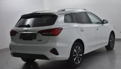 Vendo MG MG5 2022 - 18500 EUR, 29000 km - AUTO.MOTO.pt