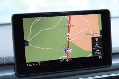 Vendo Audi A4 2019 - 19990 EUR, 168000 km - AUTO.MOTO.pt