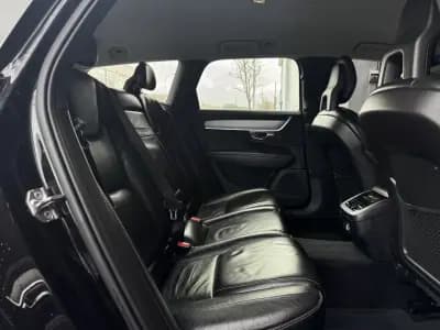 Vendo Volvo V90 2017 - 25490 EUR, 117800 km - AUTO.MOTO.pt