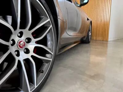 Vendo Jaguar F-Type 2018 - 46000 EUR, 64200 km - AUTO.MOTO.pt