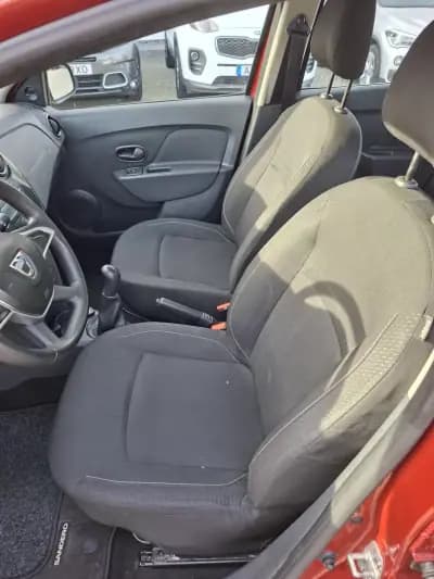 Sell Dacia Sandero 2017 - 9150 EUR, 92800 km - AUTO.MOTO.pt