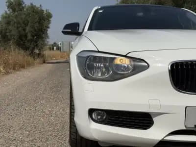 Vendo BMW 120 2015 - 15995 EUR, 192718 km - AUTO.MOTO.pt