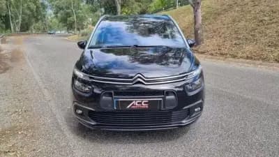 Sell Citroën C4 Grand Picasso 2019 - 19900 EUR, 126000 km - AUTO.MOTO.pt
