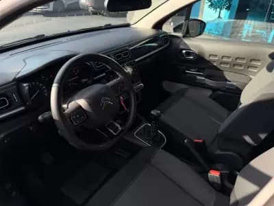 Vendo Citroën C3 2020 - 12500 EUR, 56000 km - AUTO.MOTO.pt