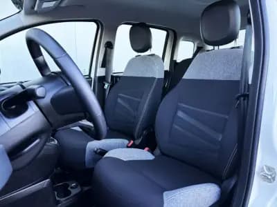 Vendo Fiat Panda 2022 - 11900 EUR, 42000 km - AUTO.MOTO.pt