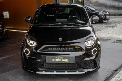 Sell Abarth 500e 2024 - 29450 EUR, 11076 km - AUTO.MOTO.pt