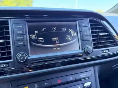 Sell SEAT Leon 2015 - 24900 EUR, 129900 km - AUTO.MOTO.pt