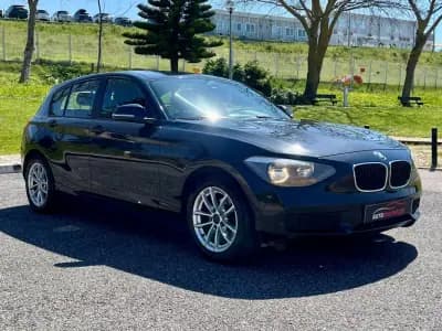 Vendo BMW 116 2013 - 8500 EUR, 260000 km - AUTO.MOTO.pt