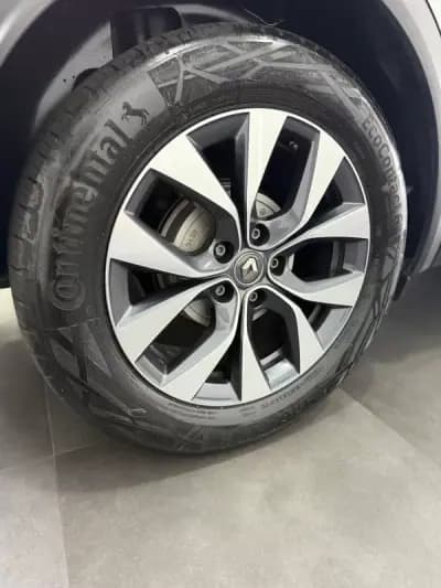 Vendo Renault Captur 2021 - 20000 EUR, 80000 km - AUTO.MOTO.pt