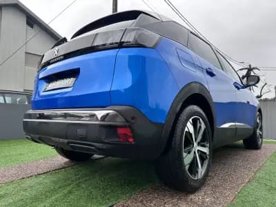 Sell Peugeot 3008 2022 - 19900 EUR, 186000 km - AUTO.MOTO.pt