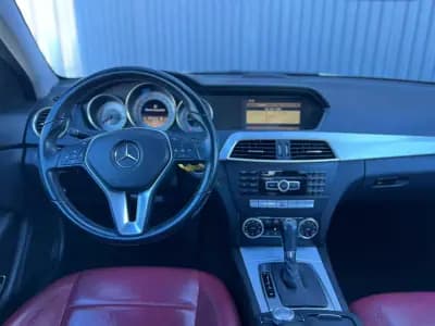 Vendo Mercedes-Benz C 220 2012 - 17500 EUR, 190898 km - AUTO.MOTO.pt