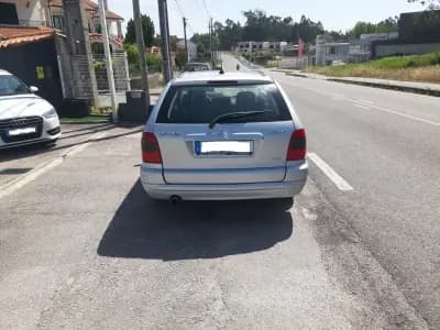 Vendo Citroën Xsara Break 2004 - 2900 EUR, 320200 km - AUTO.MOTO.pt