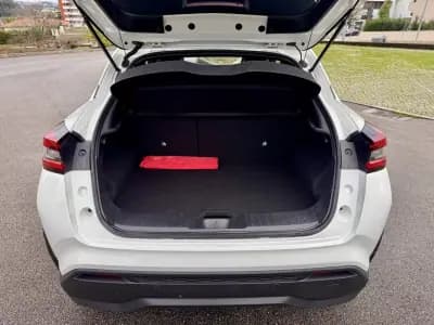 Sell Nissan Juke 2020 - 18990 EUR, 56000 km - AUTO.MOTO.pt