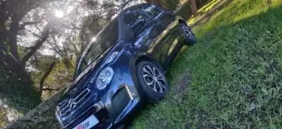 Sell Citroën C1 2017 - 8450 EUR, 117000 km - AUTO.MOTO.pt
