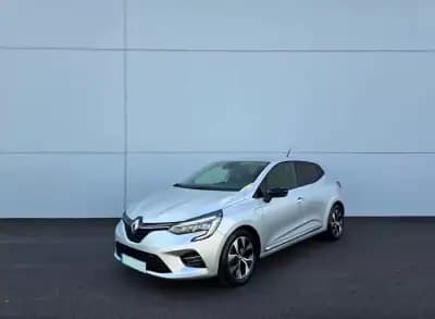 Vendo Renault Clio 2023 - 14900 EUR, 55991 km - AUTO.MOTO.pt