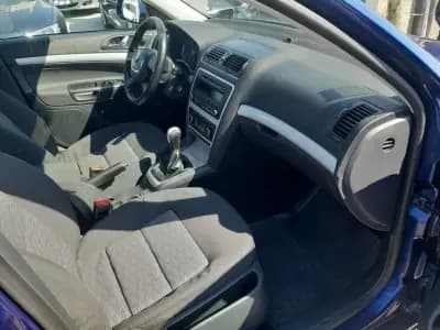 Sell Skoda Octavia Break 2010 - 5900 EUR, 183792 km - AUTO.MOTO.pt