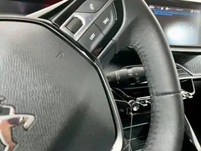 Sell Peugeot 208 2022 - 13400 EUR, 45338 km - AUTO.MOTO.pt