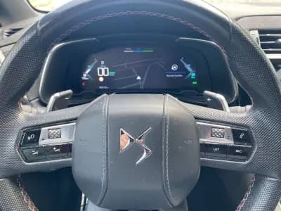 Vendo DS DS7 Crossback 2021 - 28500 EUR, 80618 km - AUTO.MOTO.pt