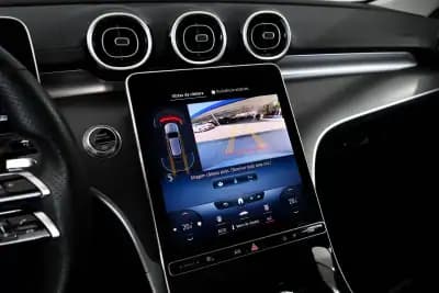 Vendo Mercedes-Benz C 220 2022 - 47000 EUR, 53683 km - AUTO.MOTO.pt