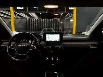 Sell Dacia Jogger 2023 - 17990 EUR, 70650 km - AUTO.MOTO.pt