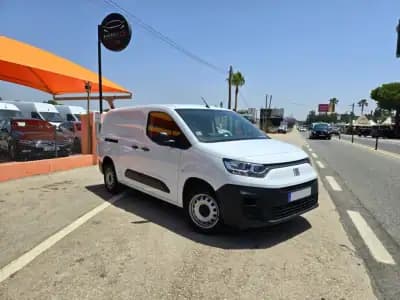 Sell Fiat DOBLÒ VAN L2 BLUEHDI 1.5 100CV S&S 2023 - 16950 EUR, 136431 km - AUTO.MOTO.pt