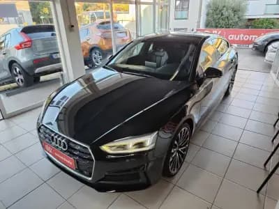 Vendo Audi A5 Sportback 2017 - 31950 EUR, 146200 km - AUTO.MOTO.pt