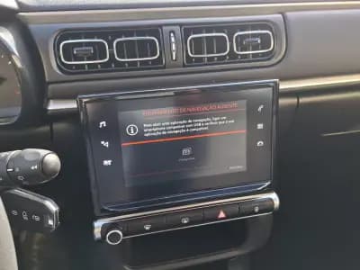 Sell Citroën C3 2023 - 14990 EUR, 41618 km - AUTO.MOTO.pt