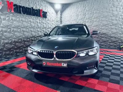 Vendo BMW 330 2020 - 32990 EUR, 101671 km - AUTO.MOTO.pt