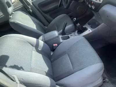 Sell Toyota RAV4 2002 - 11450 EUR, 350453 km - AUTO.MOTO.pt