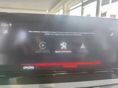 Sell Peugeot 208 2020 - 13750 EUR, 61000 km - AUTO.MOTO.pt