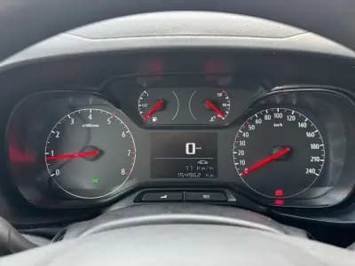 Sell Opel Combo 2019 - 13450 EUR, 150000 km - AUTO.MOTO.pt