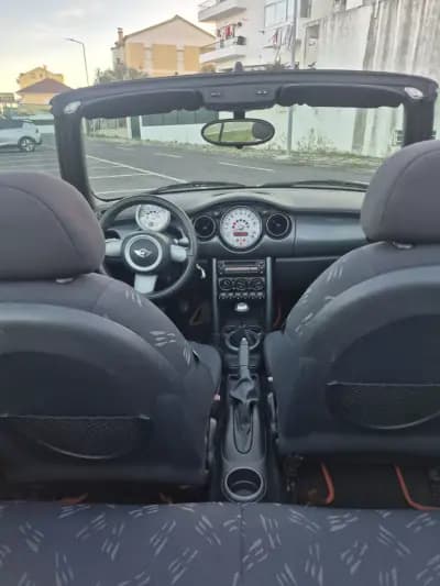 Vendo MINI One 2005 - 7950 EUR, 140750 km - AUTO.MOTO.pt