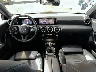 Sell Mercedes-Benz A 180 2020 - 22600 EUR, 115292 km - AUTO.MOTO.pt