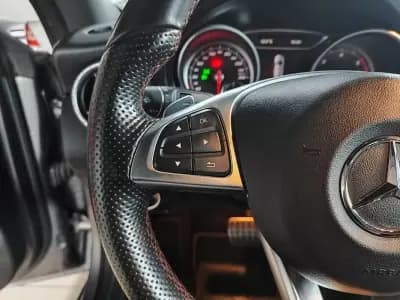 Sell Mercedes-Benz CLA 200 2016 - 20500 EUR, 168500 km - AUTO.MOTO.pt