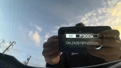 Sell Land Rover Range Rover Evoque 2022 - 38990 EUR, 30000 km - AUTO.MOTO.pt