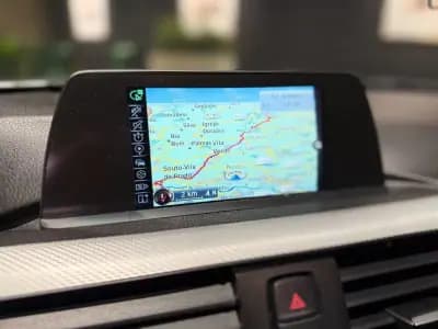 Sell BMW 418 Gran Coupé 2014 - 18990 EUR, 289000 km - AUTO.MOTO.pt