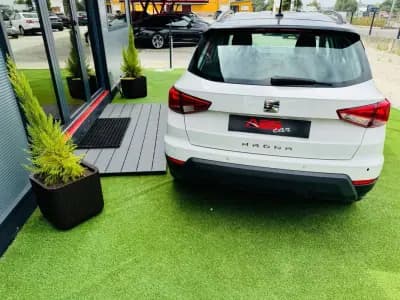 Vendo SEAT Arona 2021 - 15999 EUR, 100000 km - AUTO.MOTO.pt