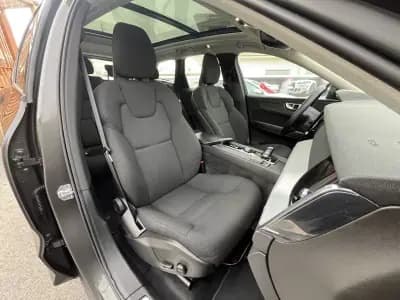 Vendo Volvo XC 60 2020 - 32750 EUR, 141000 km - AUTO.MOTO.pt