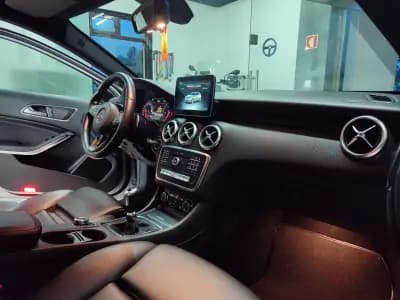 Sell Mercedes-Benz A 180 2016 - 15500 EUR, 172964 km - AUTO.MOTO.pt