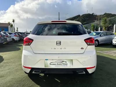 Vendo SEAT Ibiza 2019 - 18990 EUR, 76231 km - AUTO.MOTO.pt