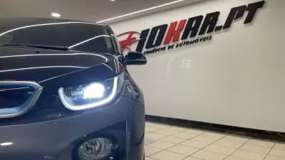 Vendo BMW i3 2017 - 17490 EUR, 78565 km - AUTO.MOTO.pt