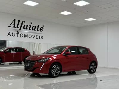 Vendo Peugeot 208 2020 - 13890 EUR, 63000 km - AUTO.MOTO.pt