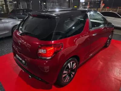 Vendo Citroën DS3 2010 - 8490 EUR, 162463 km - AUTO.MOTO.pt