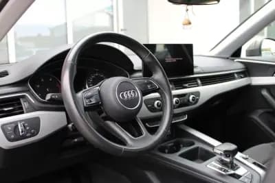 Sell Audi A4 Avant 2020 - 22990 EUR, 167000 km - AUTO.MOTO.pt